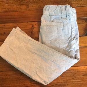 Toddler boys dress pants